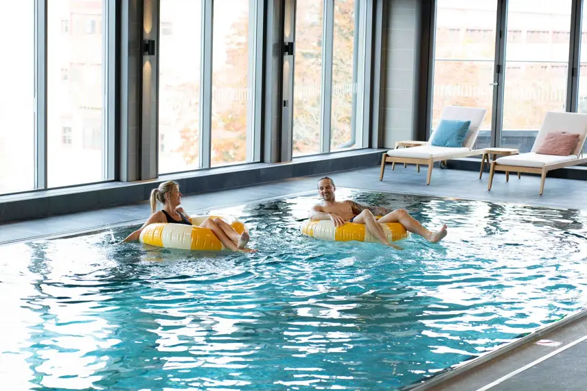 Exklusiva erbjudanden på spa och wellnessresor