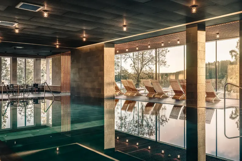 Exklusiva erbjudanden på spa och wellnessresor