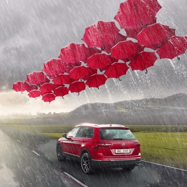 Köp Uniroyal-däck och få gratis hoodie