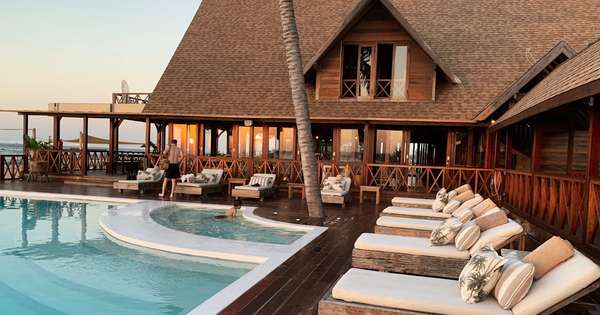 Sydkustens at Pillehill – 2 nätter från 3743 kr