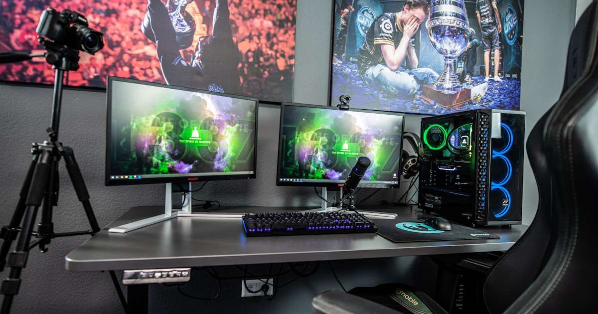 Hercules Stream Starter Kit – kontroller + mikrofon + Voicemod Pro för 1 212 kr (ord. 2 630 kr)