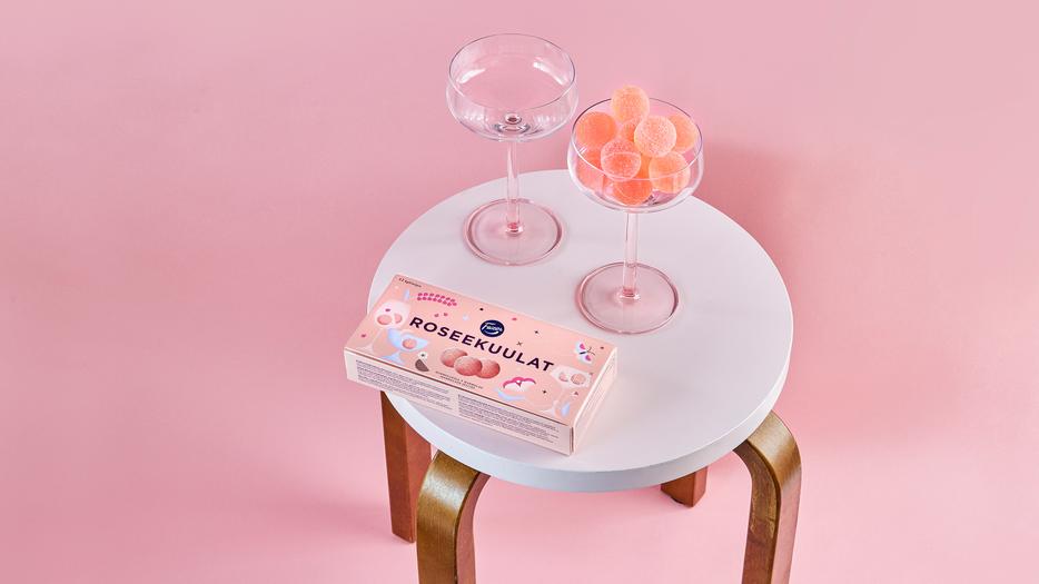 Gåva på köp för 500kr