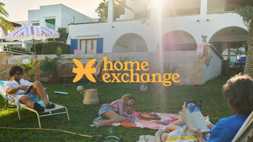 Byt hem med resenärer världen över – bo gratis