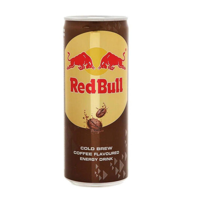 Energidryck Candy Planet Original