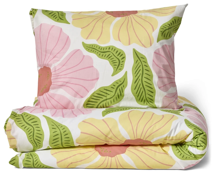 Vega Påslakanset i Mjuk Bomull