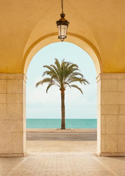 Scandinavian Minimalist Wall Art Prints