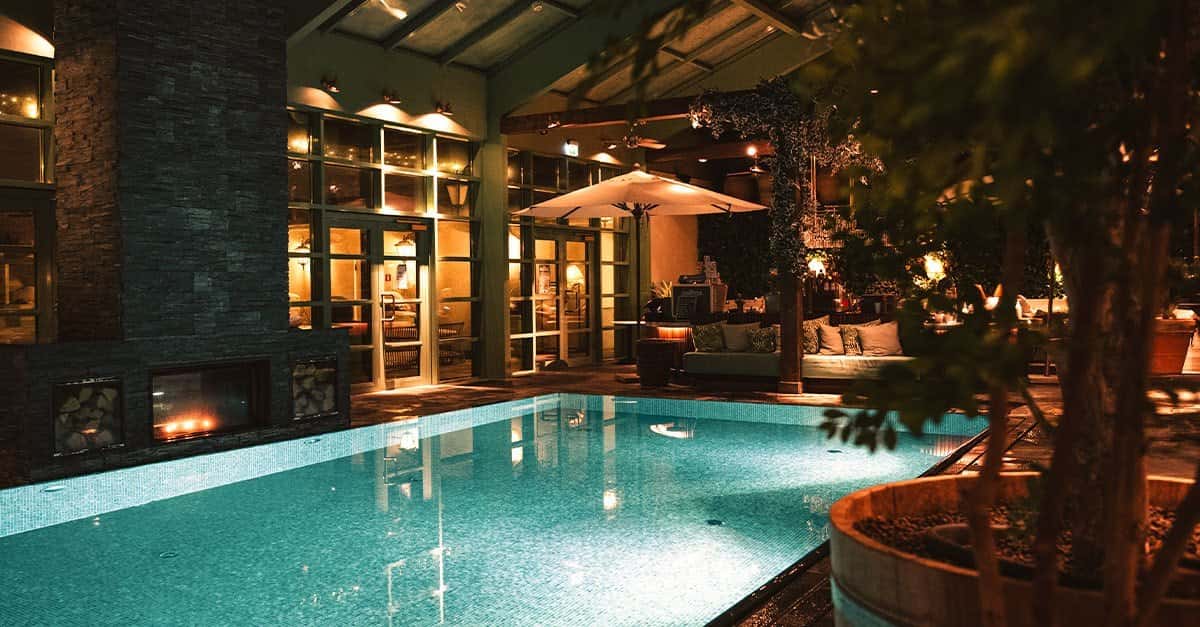 Relax and Unwind This Sunday