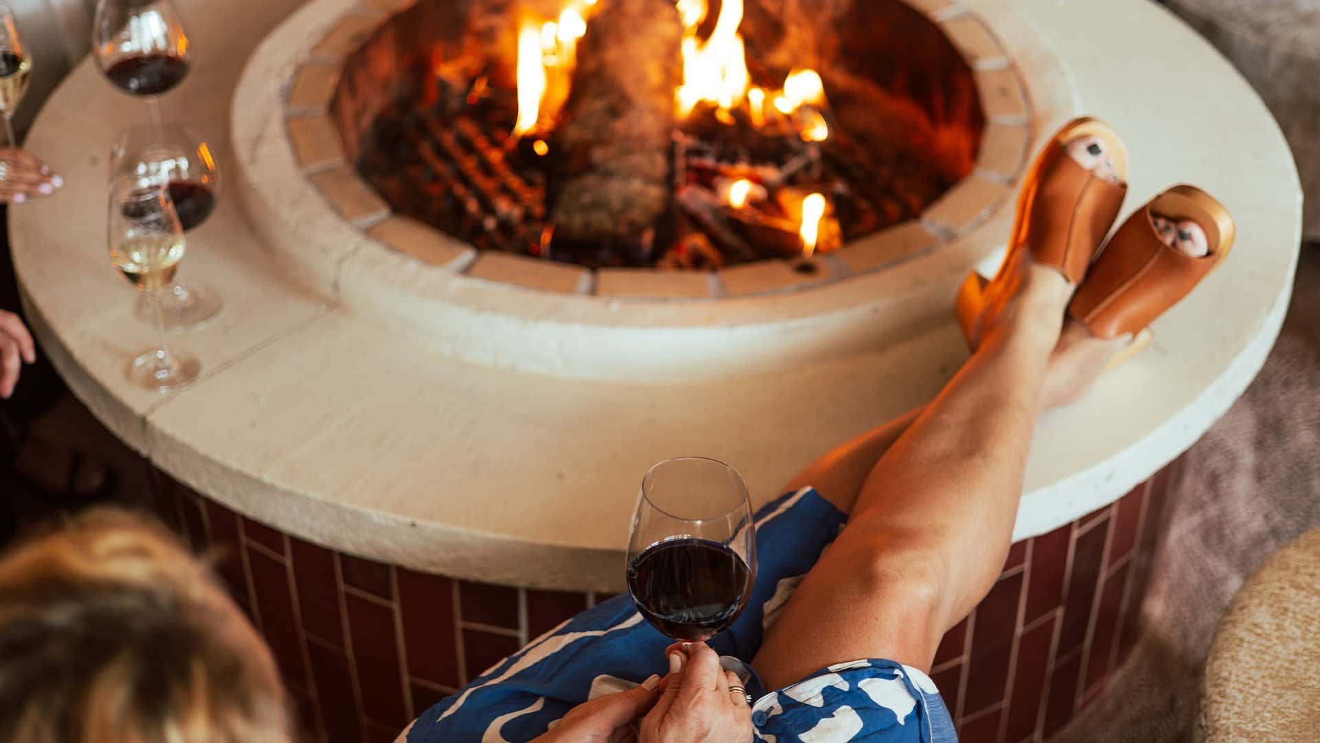 Relax and Unwind This Sunday