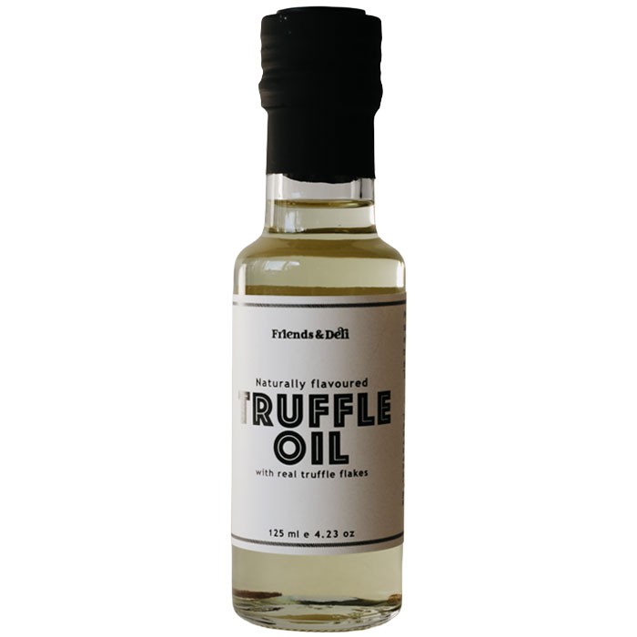 Friends & Deli Tryffelolja 125ml