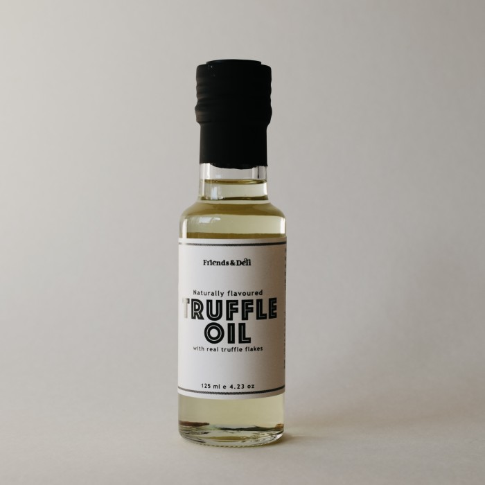 Friends & Deli Tryffelolja 125ml
