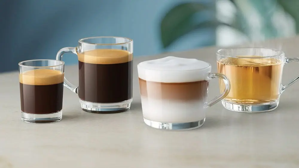 Philips EP2336/40 Automatisk Kaffemaskin