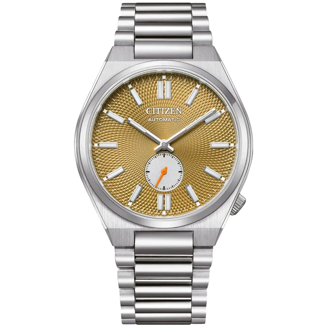 Citizen Tsuyosa Automatic Small Seconds Watch