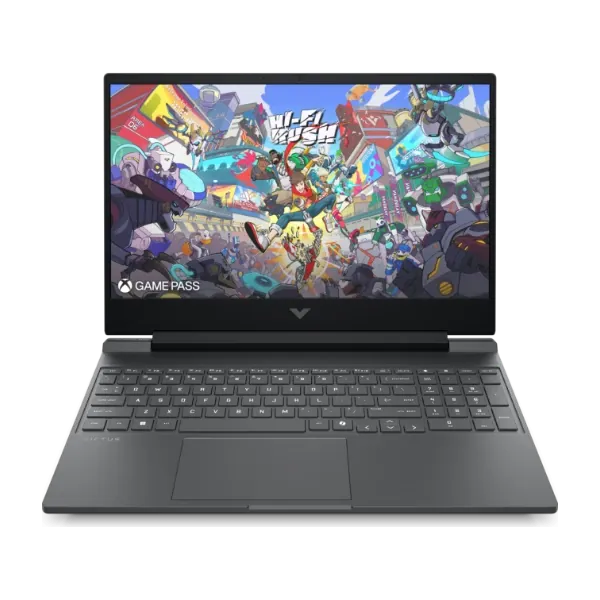 HP Victus 15-fb3032no 15,6" Gaminglaptop