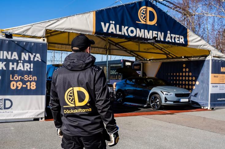 Tysklandsfärja för 4 personer med bil