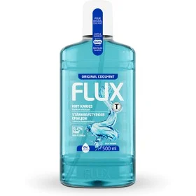 Flux stor kampanj!