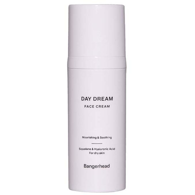 By Bangerhead Dagkräm för Torr Hud 50 ml