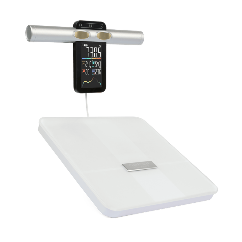 Comforth SmartScale kroppsfett- och hälsomätare