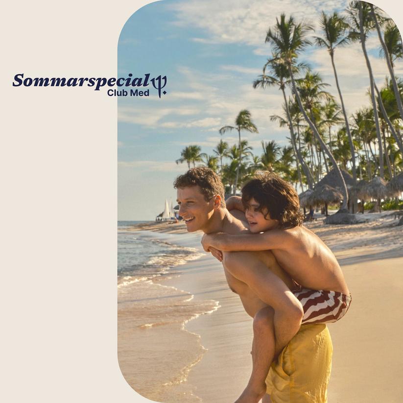  Club Med - Spara upp till 7910SEK på Solresor
