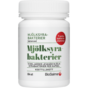 BioSalma Chunky Protein Granola Dark Chocolate – gåva.