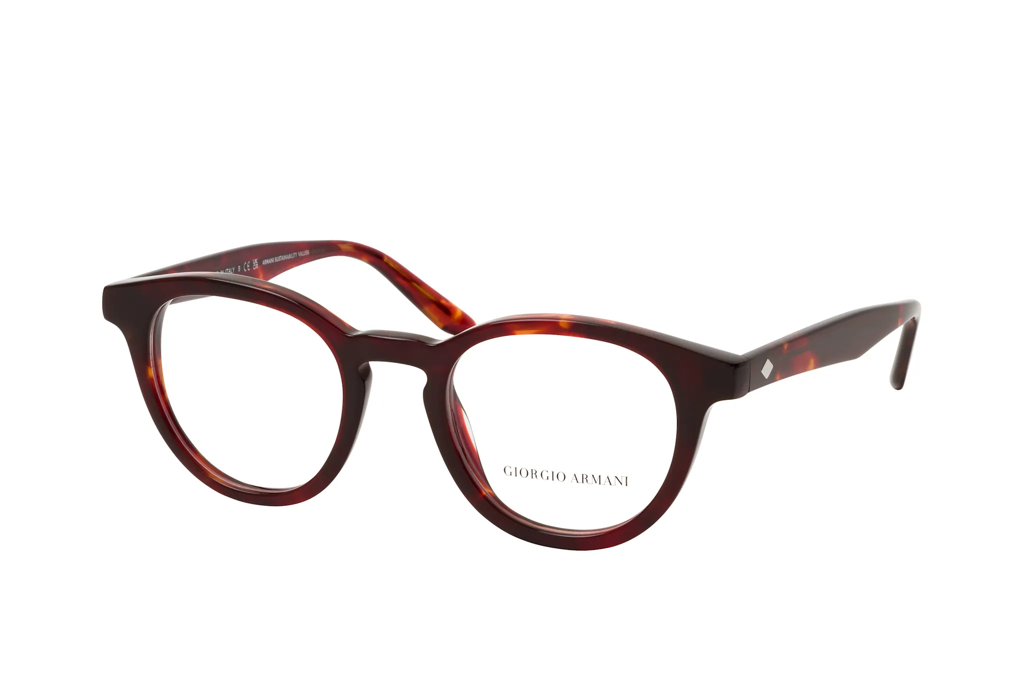 Giorgio Armani AR 7227 5962 Glasögon