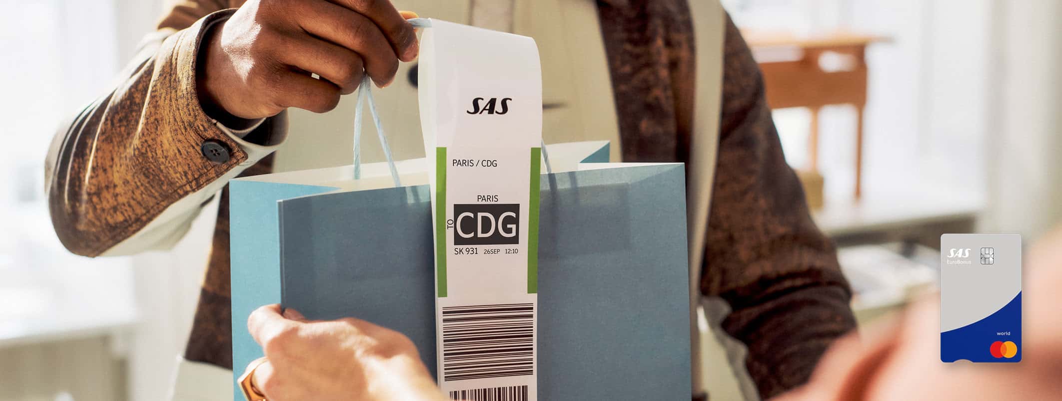 Scandinavian Airlines Official Website SAS