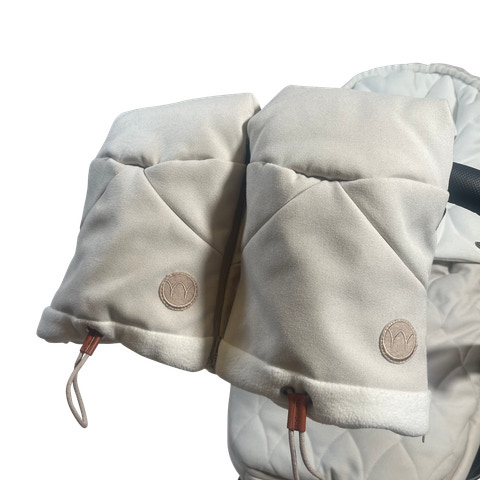 Najell Handvärmare i Oat Beige