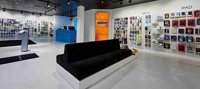 MyTrendPhone • Sista chansen Upp till 94% Rabatt
