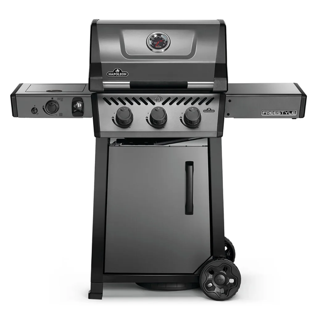 Napoleon 365 D-sib Gasolgrill 