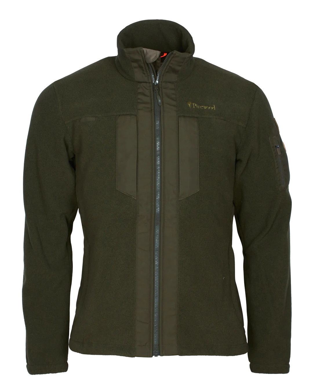 Pinewood Forest Hunters Fleecejacka Sverige