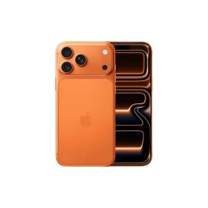 iPhone 17 Pro 512GB Cosmic Orange