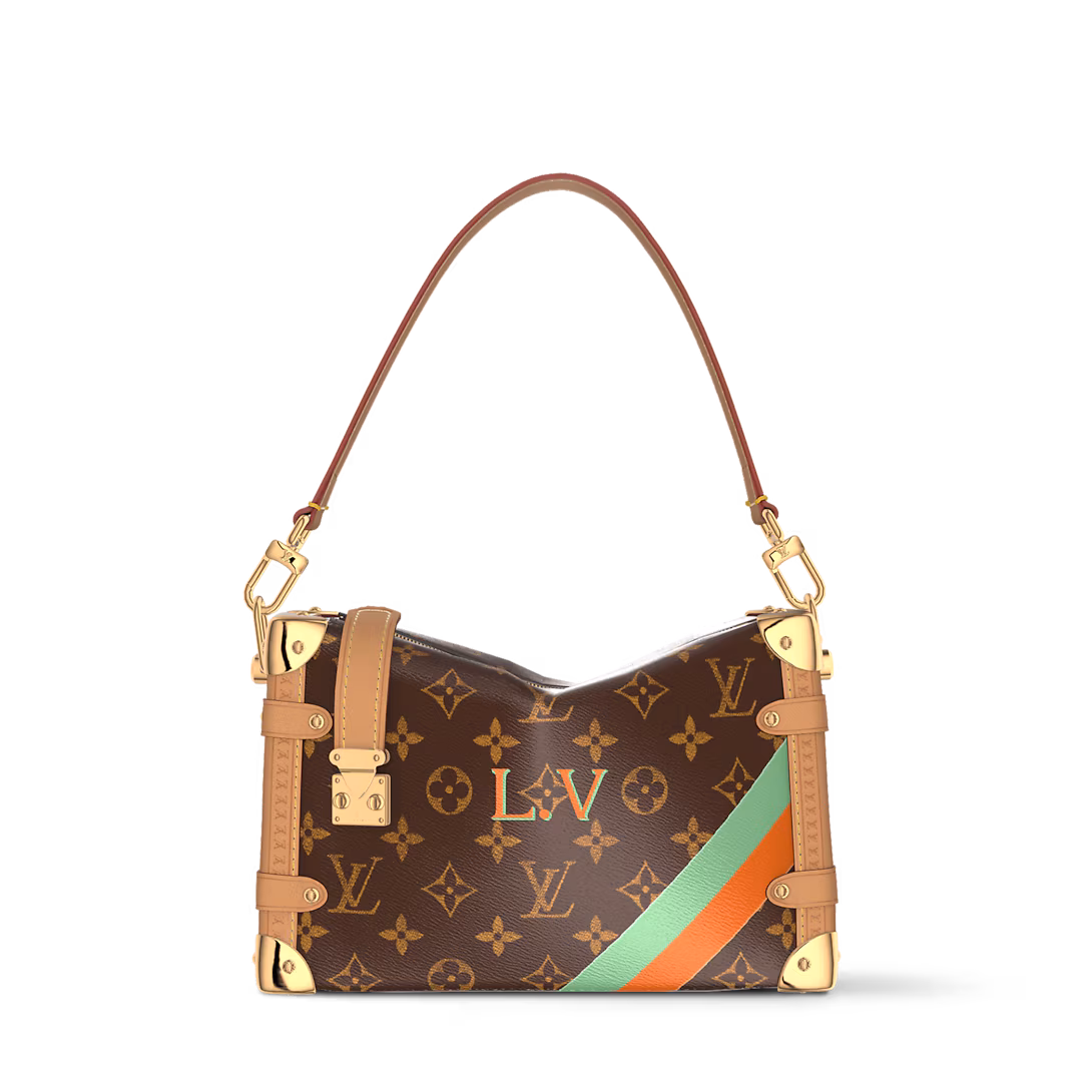 Louis Vuitton Luxury Fashion Collection