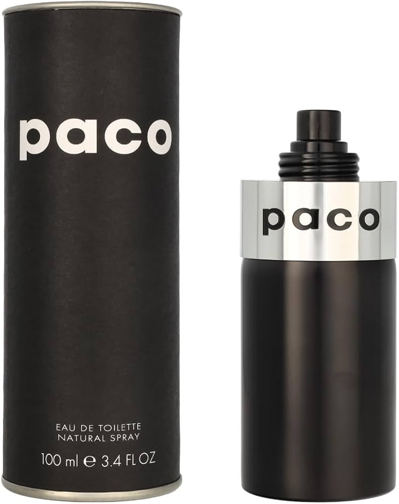 Paco Rabanne, Paco Eau de Toilette spray, unisex, 100 ml. : Amazon.se: Skönhet