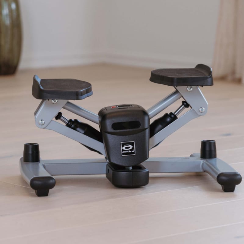 Abilica Corestep 360 Steppmaskin för Träning
