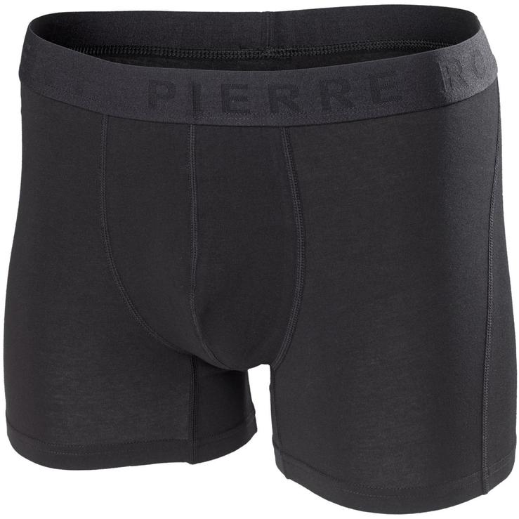 Pierre Robert Men’s Cotton Boxer