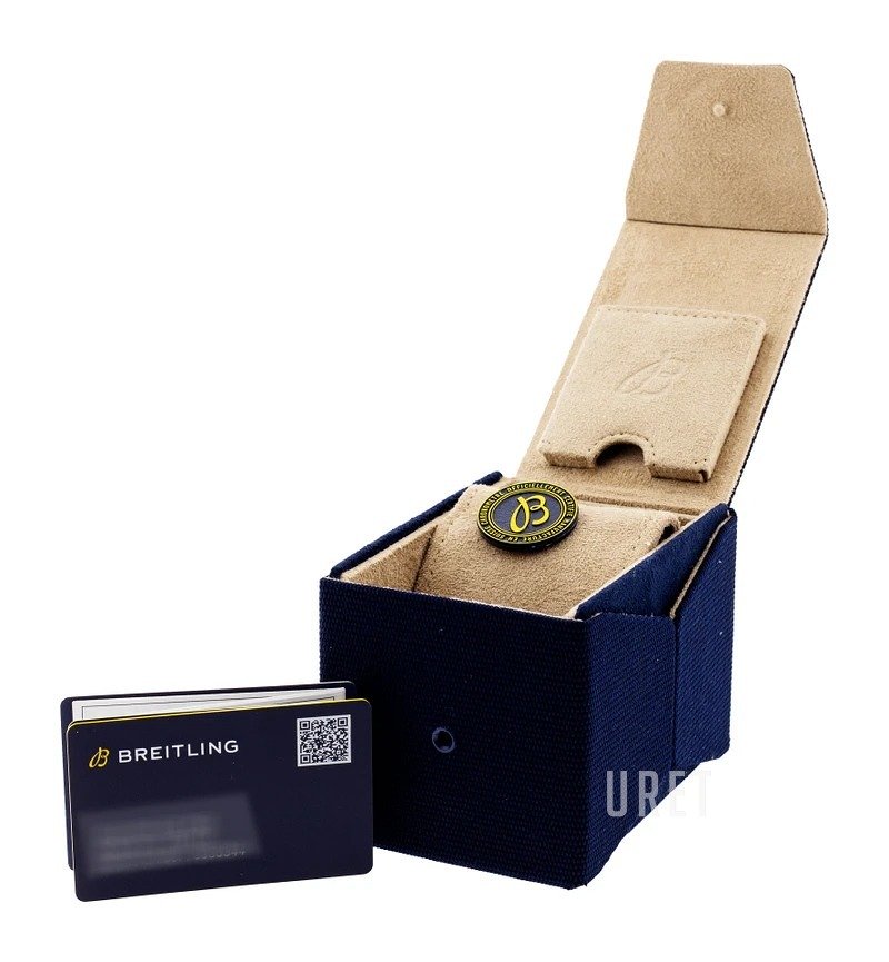 Breitling Endurance Professional X82310E51B1S2