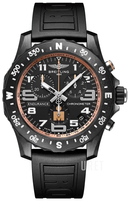 Breitling Endurance Professional X82310E51B1S2