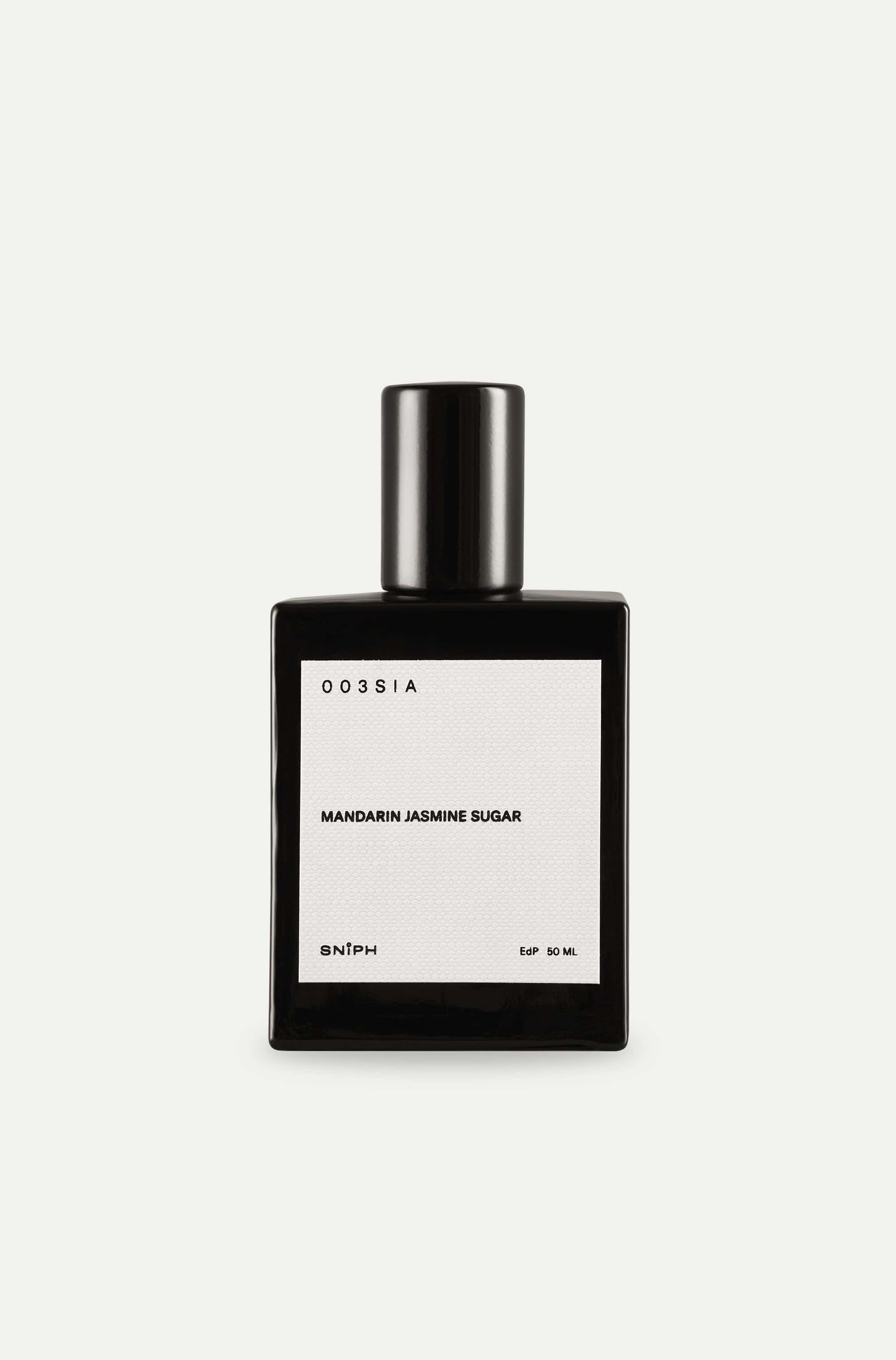 003 Sia Eau de Parfum
