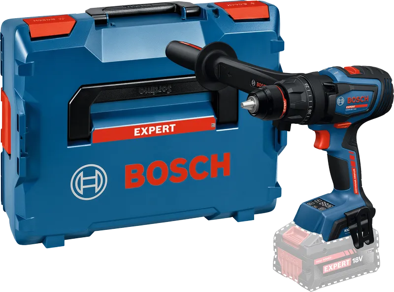 Bosch Professional Expert Elverktyg och Tillbehör