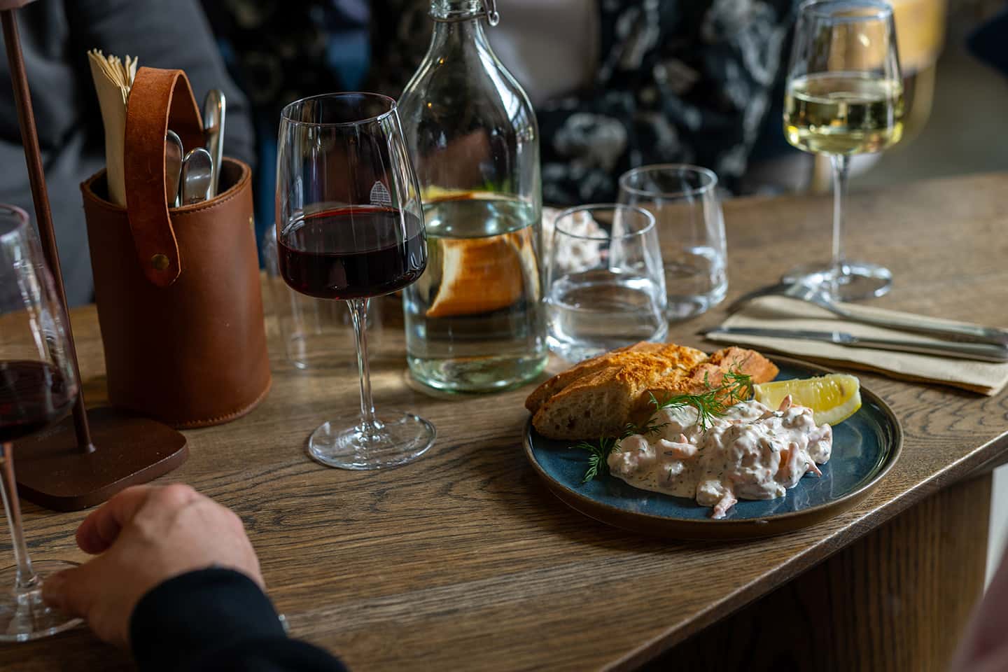 Uber Eats rabattkod för nya kunder