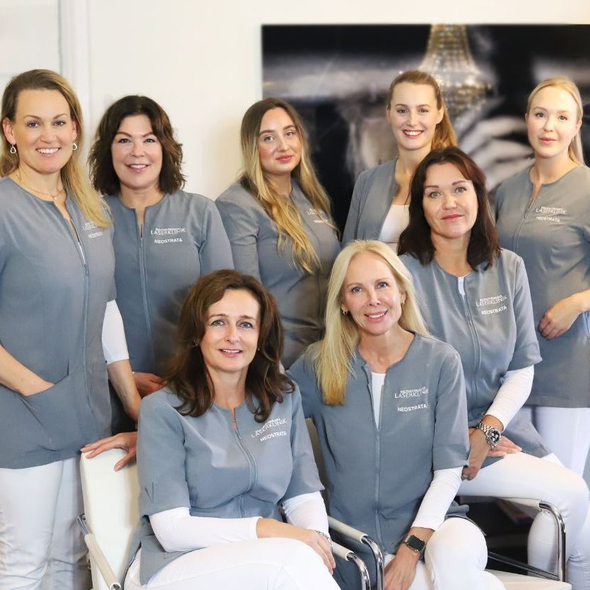 Boka direkt 25 % konsulation laserklinik