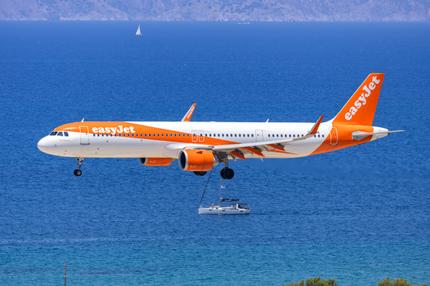 EseyJet - Spara upp till 700 Pund