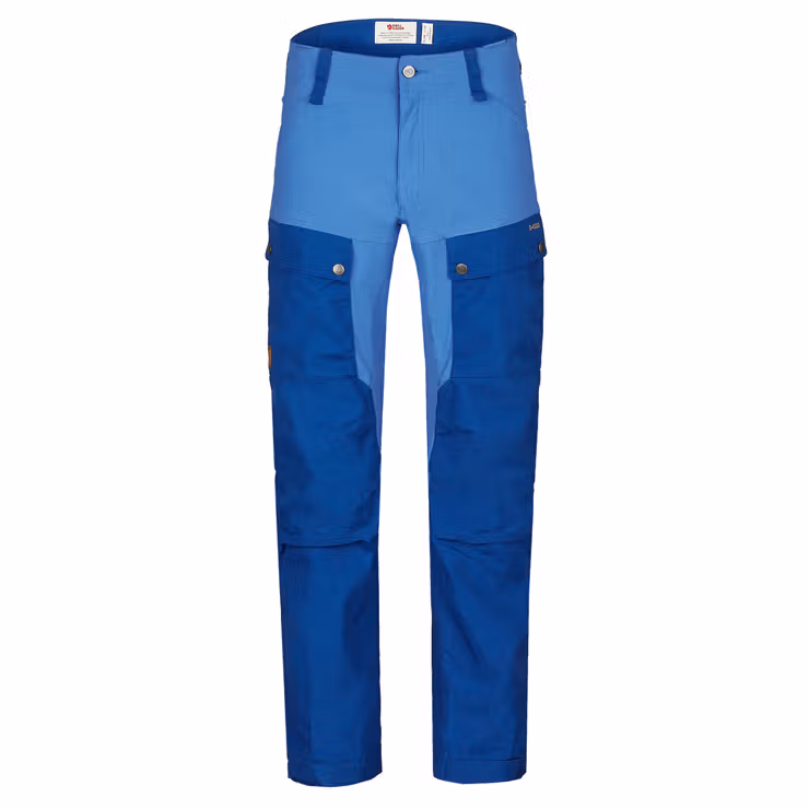 Fjällräven Keb Herrbyxor Regular