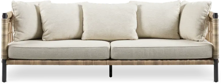 Elegant Lazio Soffor från Slettvoll