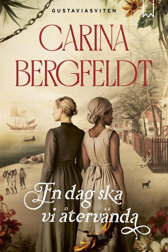 Boksignering med Carina Bergfeldt