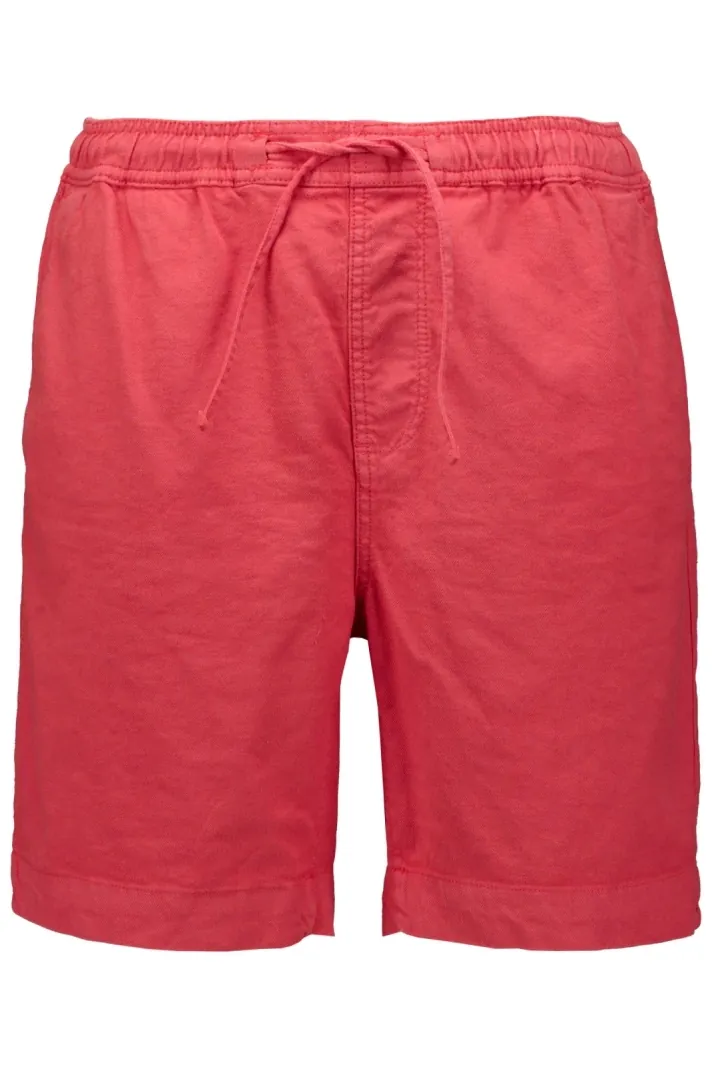 Morris Winward Linen Shorts Outlet