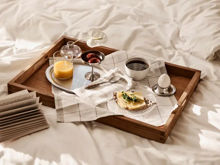 Elite Hotels Exklusiv Studentrabattkampanj