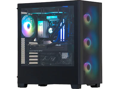 Komplett PC Epic Gaming A246 RGB