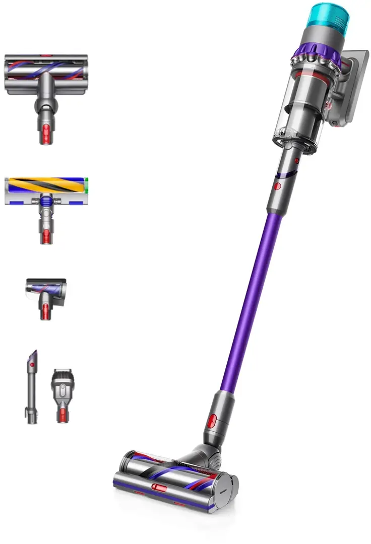 Dyson Gen5detect Absolute Cordless Vacuum