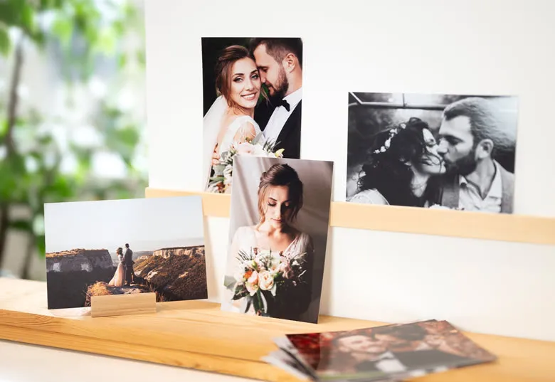 Framkalla Supreme Bilder med Perfekt Storlek