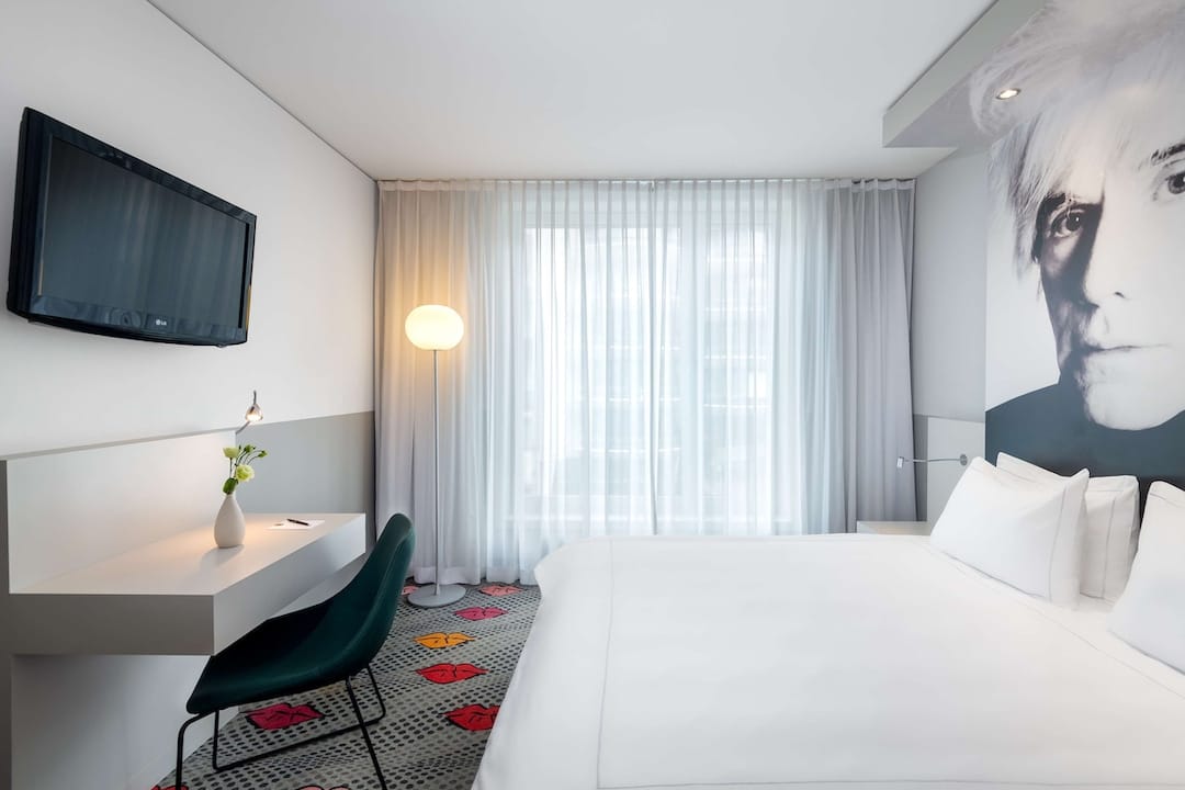 Exclusive Access at Radisson Hotels